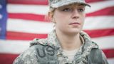 Congress drops proposal to require women to register for the draft