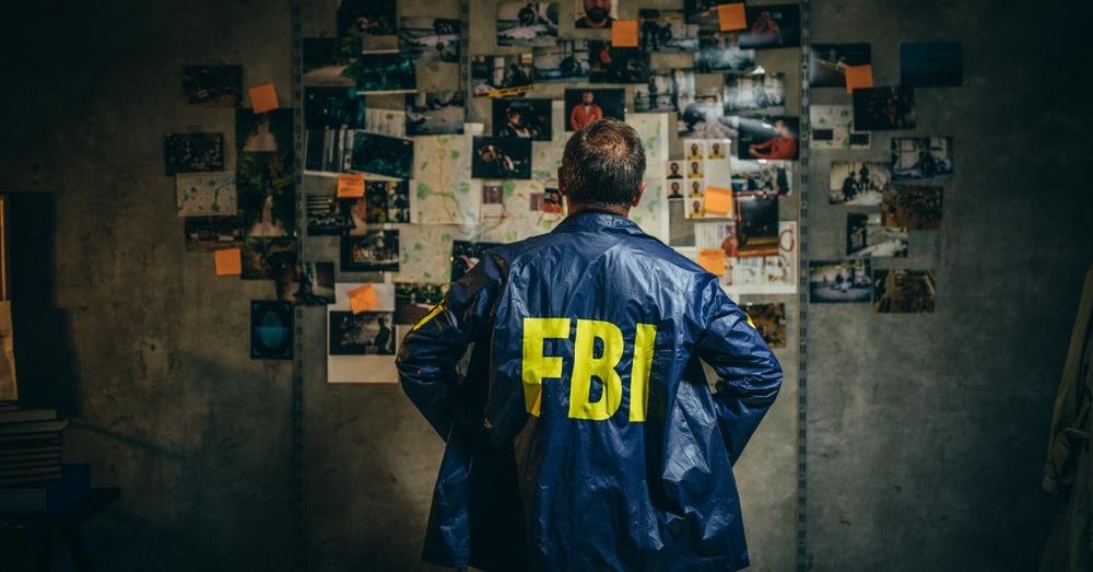 FBI has mishandled reporting of child sexual abuse investigations, watchdog says