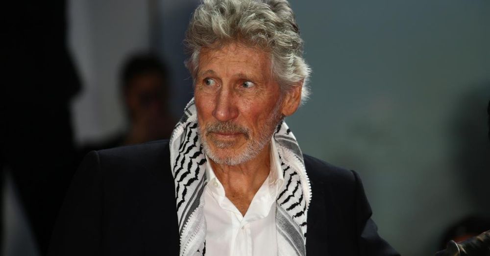 Kanye and Roger: Tale of two figures at the center of antisemitism furor