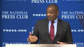 Anthony Foxx: U.S. needs long-term transportation funding plan