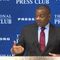 Anthony Foxx: U.S. needs long-term transportation funding plan