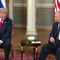 President Trump has a Bilateral Meeting with the President of the Russian Federation