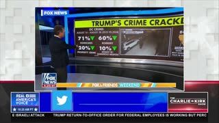 WHY DEMOCRAT CITIES NEED CRIME TO THRIVE: ONLY 50% OF MURDERS GET SOLVED