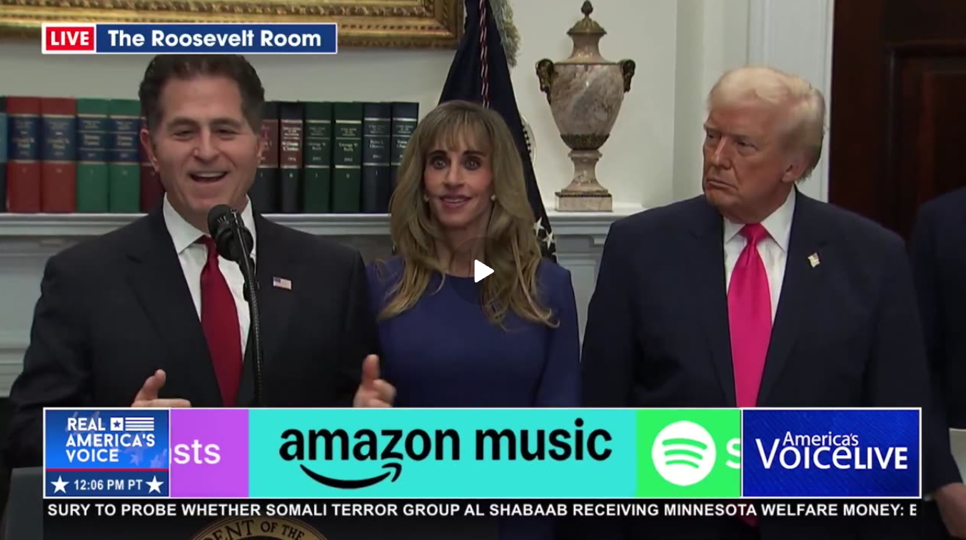 DELL CEO CONTRIBUTES $25M TO CHILDREN'S FUTURE INVESTMENTS