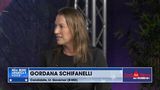 ‘We are not ok’: Gordana Schifanelli warns of the United States turning to communism