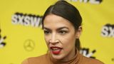 Hero or Villain, Ocasio-Cortez Remains a Media Fixation