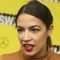 Hero or Villain, Ocasio-Cortez Remains a Media Fixation