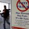 Over half of voters in a new poll say cheating likely impacted 2020 presidential election