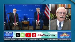 PUTIN ON “PEACE BOARD”? HERE’S THE PLAY