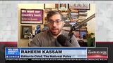 Raheem Kassam Breaks Down the Pro-DeSantis Poll Conducted by Hardline Anti-Trump Interests