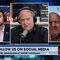 Michael Yon Joins the War Room to Discuss the Southern Border and Coming Global Famine