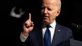China knocks Biden for apologizing for US on world stage, president hits Xi for no show