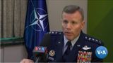 NATO Commander Foresees Violence, Hopes to Bring Stability in Afghan Elections