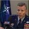 NATO Commander Foresees Violence, Hopes to Bring Stability in Afghan Elections