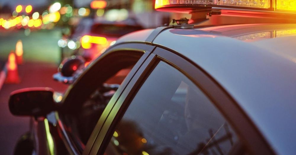 Tennessee highway patrol releases body-cam footage of 2022 traffic stop with Kilmar Abrego Garcia