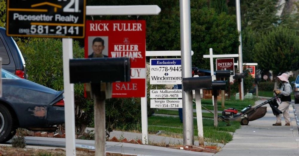 Ohio AG sues mortgage company, alleging deceptive practices