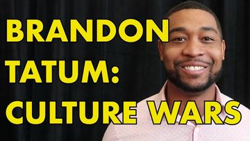 BRANDON TATUM (Turning Point USA): Culture Wars