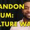 BRANDON TATUM (Turning Point USA): Culture Wars