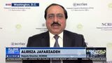 IRAN IS THE LAST PIECE TO THE MIDDLE EAST PEACE PLAN