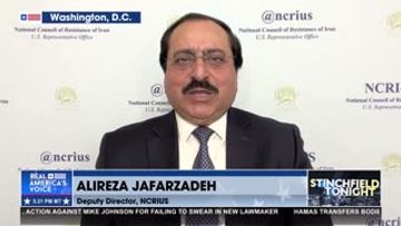 IRAN IS THE LAST PIECE TO THE MIDDLE EAST PEACE PLAN