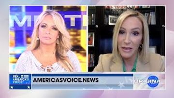 FULL INTERVIEW: Pastor Paula White speaks with Dr. Gina. (part 1)