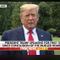 President Trump reacts to Mueller questions and testimony