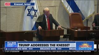 LASTING HARMONY IN ISRAEL