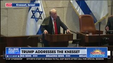 LASTING HARMONY IN ISRAEL
