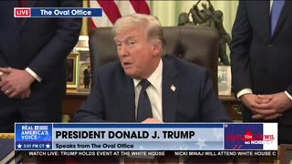 TRUMP ADMIN BAILS OUT SPIRIT AIRLINES?