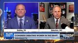 Stinchfield: Women Could Now be Included in the Military Draft