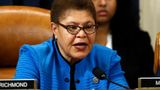 China touts meetings with Los Angeles Mayor Karen Bass