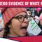 There Is Zero Evidence Of White Privilege In America