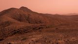 Mars rover finds ‘very strange’ chemistry in Martian soil, possible evidence of life