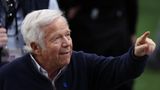 Patriots owner pulls funding for Columbia University over pro-Palestine protests