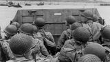 'The eyes of the world are upon you': 77 years ago, the Allies stormed  the beaches of Normandy