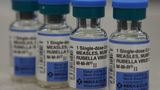 Merck virologist recalls becoming whistleblower over maker's blockbuster MMR measles, mumps vaccine