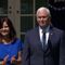 Vice President Pence and The Second Lady Participate in the National Day of Prayer Service
