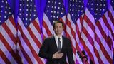 Buttigieg Touts Military Service, Wary of Overstating Role