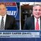 John Fredericks and Rep. Buddy Carter discuss Liz Cheney and the future of the GOP.