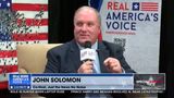 Solomon: Adam Schiff Is the ‘Modern-Day’ Joe McCarthy