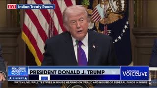 "WE ARE DOING VERY WELL ON THE WAR FRONT"