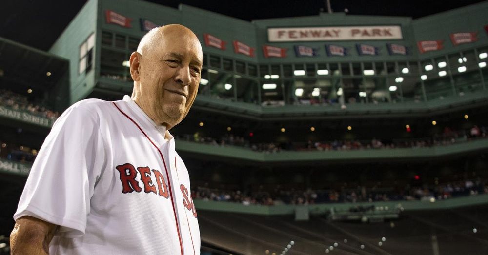 ESPN co-founder BIll Rasmussen dies at 93 from Parkinson's disease