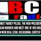 BCP RADIO 37: NANCY PELOSI DECLARED HONORARY PRESIDENT!