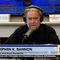 Steve Bannon gives his advice to Americans distraught by Biden