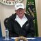 President Trump Participates in a Roundtable on Immigration and Border Security