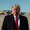 President Trump Delivers a Statement Upon Departure