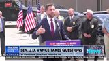 Taking Care of Vets - JD Vance