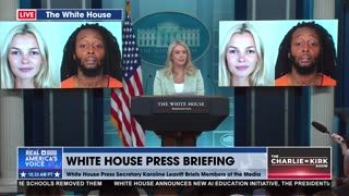 PRESS SEC. ON IRYNA ZARUTSKA