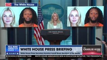 PRESS SEC. ON IRYNA ZARUTSKA