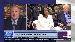 THE FANI FILES - 8,000-PAGE PLOT WITH BIDEN WHITE HOUSE